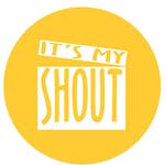 Image for the Entertainment programme "It's My Shout: Short Films from Wales"