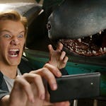 Image for the Film programme "Monster Trucks"