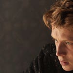 Image for the Film programme "The Secret of Marrowbone"