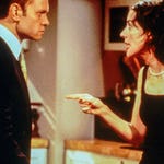 Image for the Sitcom programme "Frasier"