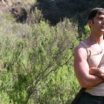 Image for the Film programme "The Land That Time Forgot"