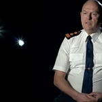 Image for the Documentary programme "The Guards: Inside the K"