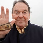 Image for Game Show programme "Bargain Hunt"