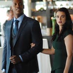 Image for the Science Fiction Series programme "Supergirl"