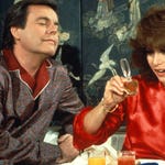 Image for Drama programme "Hart to Hart"