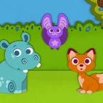 Image for Childrens programme "Abadas"