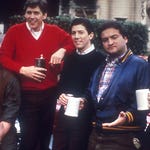 Image for the Film programme "National Lampoon's Animal House"