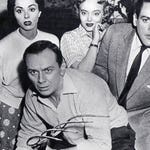 Image for the Film programme "Invasion of the Body Snatchers"