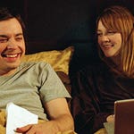 Image for the Film programme "The Perfect Catch"