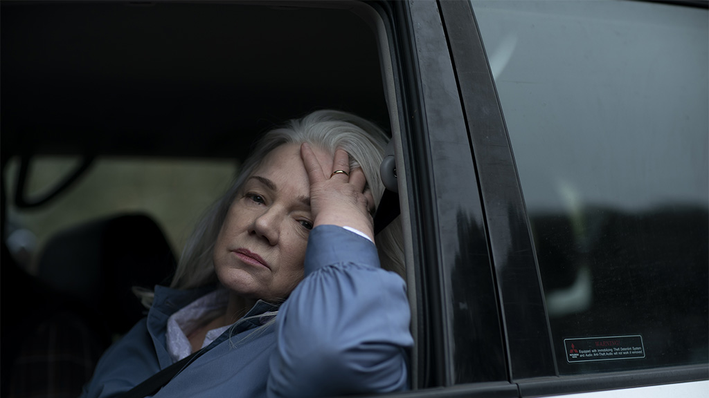 Safe Home on More4 - 9:00pm