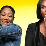 Image for the Film programme "Nobody's Fool"