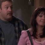 Image for Sitcom programme "King of Queens"