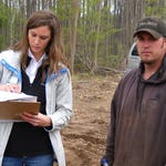 Image for Documentary programme "Swamp Loggers"