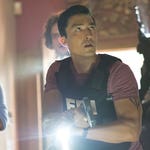 Image for the Drama programme "Criminal Minds"