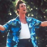 Image for the Film programme "Ace Ventura: When Nature Calls"