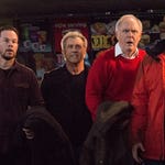 Image for the Film programme "Daddy's Home 2"