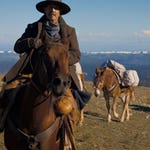 Image for the Film programme "Horizon: An American Saga - Chapter 1"
