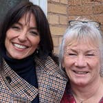 Image for Documentary programme "Long Lost Family"