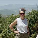 Image for the Travel programme "A New Life in the Sun"