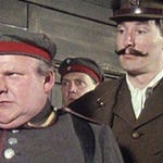 Image for the Comedy programme "Ripping Yarns"