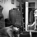 Image for the Film programme "Dick Tracy's G-Men"