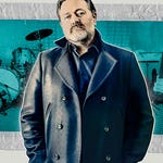 Image for the Music programme "Guy Garvey: From the Vaults"