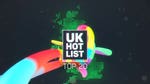 Image for the Music programme "UK HOTLIST Top 20"