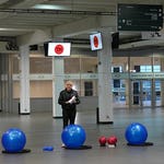 Image for Game Show programme "Taskmaster"