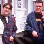 Image for Sitcom programme "2point4 Children"