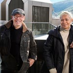 Image for the Documentary programme "Amazing Hotels: Life Beyond the Lobby"