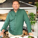 Image for the Cookery programme "Saturday Morning with James Martin"