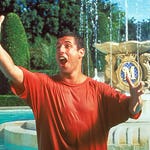 Image for the Film programme "Billy Madison"