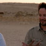 Image for Documentary programme "Ancient Aliens"
