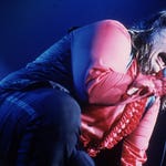 Image for the Music programme "Classic Albums"