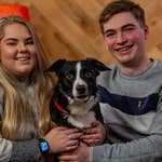 Image for the Documentary programme "The Dog House"