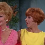 Image for the Comedy programme "The Lucy Show"