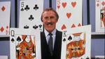 Image for the Game Show programme "Bruce Forsyth's Play Your Cards Right"