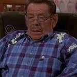 Image for Sitcom programme "King of Queens"