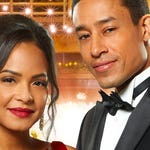 Image for the Film programme "Memories of Christmas"