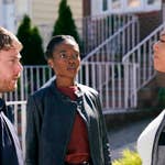 Image for the Drama programme "The Equalizer"