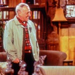 Image for the Sitcom programme "Frasier"