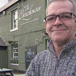 Image for episode "The Coachman Inn" from Reality Show programme "Four in a Bed"