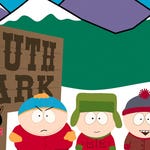 Image for the Animation programme "South Park"