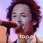 Image for Music programme "Top of the Pops"