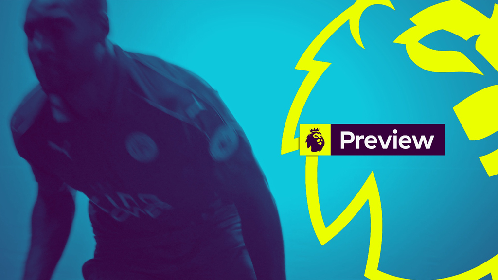 Premier League Preview Episode 17 on Sky Sports Premier League - TV Programme Poster
