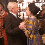 Image for episode "Sugar Plum Murdoch" from Drama programme "Murdoch Mysteries"