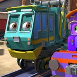 Image for the Childrens programme "Chuggington"