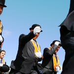 Image for the Documentary programme "The Twelfth"