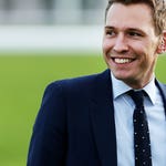 Image for the Sport programme "ITV Racing: The Opening Show"