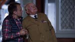 Image for Sitcom programme "Still Open All Hours"